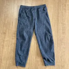 ユニクロ ジョガーパンツ
