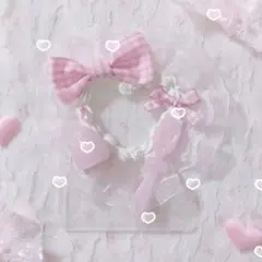 ホイップデコ硬質トレカケース