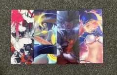 fgo ウエハースセット　ミコケル　バーヴァンシー Fate/Grand Order FGO ウエハース ミコケル バーヴァンシー - メルカリ