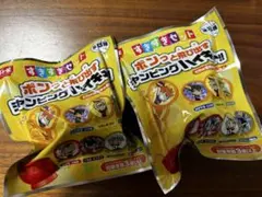 すき家 ポンっと飛び出す ジャンピング ハイキュー‼︎