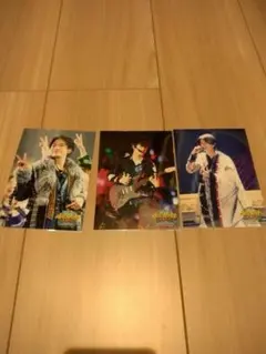 正門良規　わっしょいcamp