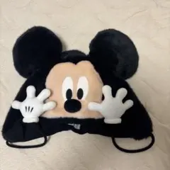 ディズニー ミッキー ファンキャップ