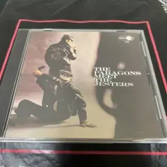 The Paragons Meet The Jesters