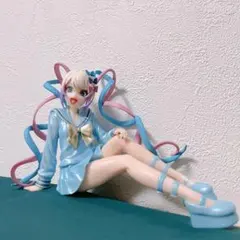 超てんちゃん ちょこのせ フィギュア