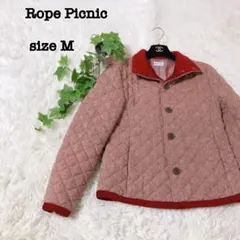 ロペピクニック ブルゾン