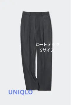 ヒートテック スラックス