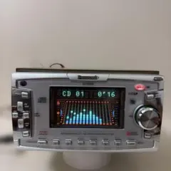CQ-VX777MD PANASONIC S/NO:13688 - メルカリ