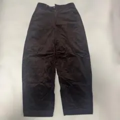UNIQLO コーデュロイパンツ