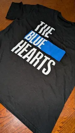 2026年最新】ブルーハーツ tシャツの人気アイテム - メルカリ