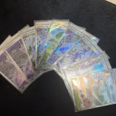 ポケモンカード スタジアムSR まとめ売り