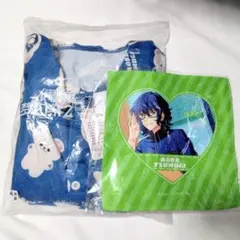 葵ひなた 白熊バッグ 告白気球 Amazon.co.jp: あんスタ 葵ひなた 白熊バッグ 告白気球 中国 痛