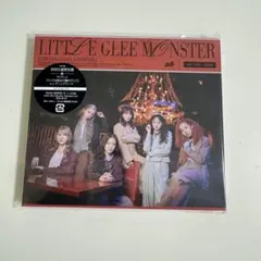 Little Glee Monster 夢じゃないならなんのさ 初回生産限定盤