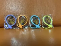 SUPER BEAVER アクリルスタンド マグネット クリップ 20個セット