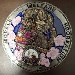 2026年最新】米海軍 チャレンジコインの人気アイテム - メルカリ