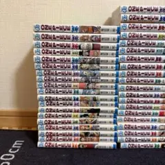 ワンピース　漫画　1巻〜87巻 まとめ売り　ONE PIECE 初版あり