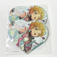 あんスタ 中国 バレンタイン 甜心 ハート カード 春川宙 - メルカリ