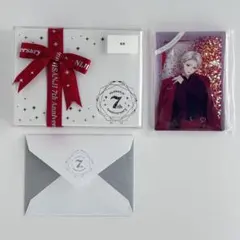 にじさんじ 葛葉 7th Anniversary ミニギフトセット