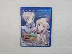 メルルのアトリエ Plus 〜アーランドの錬金術士3〜 PS Vita ソフト