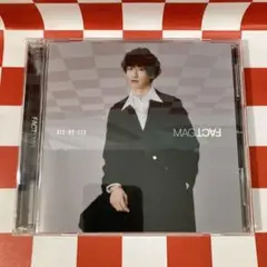 MAGFACT【横尾渉ver.(CD)】 KIS-MY-FT2 MAGFACT 横尾渉 CD - メルカリ