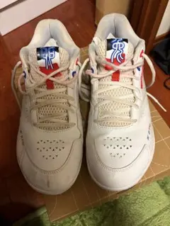 リーニン　バドミントンシューズ 23.5cm 新品未使用品 2025年最新】リーニン バドミントンシューズの人気アイテム - メルカリ