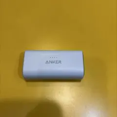 Anker モバイルバッテリー