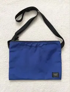 PORTER ポーター ショルダーバッグ サコッシュ