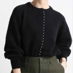 スローブイエナ ニット