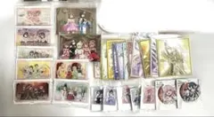 第五人格 芸者 美智子 ライセンスカード 計249枚 - メルカリ