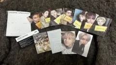 weverse album ジョンウォン