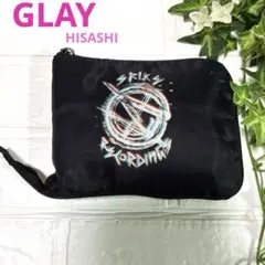 2025年最新】GLAY グッズ バッグの人気アイテム - メルカリ