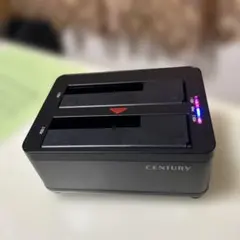 裸族のお立ち台TWIN CROS2U3CP6Gのサムネイル