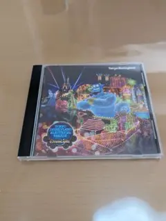 東京ディズニーランド エレクトリカルパレード ドリームライツ