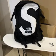 SupremeNorthface SLogoExpeditionBackpackのサムネイル