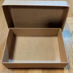 COACH 空箱 財布用