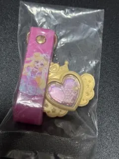 おねがいアイプリ ジュエルストラップ いのり - メルカリ