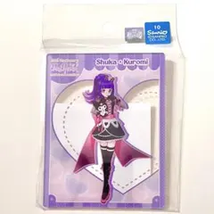 2025年最新】プリパラ しゅうか アクリルの人気アイテム - メルカリ