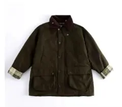 ミリタリージャケット ブルゾン