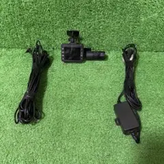 JVCケンウッドSTZ-CAM80ドラレコ用リアカメラ 8m接続ケーブル付き