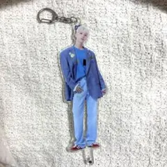 SEVENTEEN museum 2022 ホシ