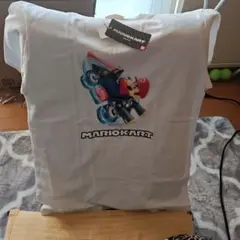 Tシャツ マリオカート M