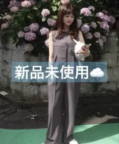 Bibiy.】GABRIELLE ALL-IN-ONE - メルカリ