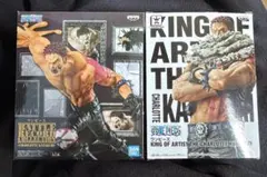 ワンピース　カタクリ　フィギュアセット