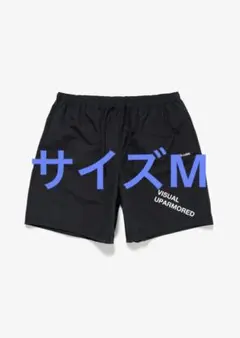 wtaps 26ss SPSS2001 SHORTS NYLON. ブラックL - メルカリ