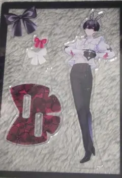 葛葉 アクスタ にじさんじ