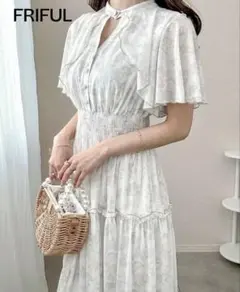 SHEINワンピース