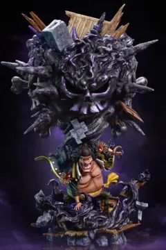 2025年最新】黒ひげ ガレージキットの人気アイテム - メルカリ