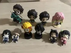 2026年最新】鬼滅の刃 フィギュアの人気アイテム - メルカリ