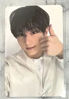 ENHYPEN ROMANCE：UNTOLD SHOWCASE ジョンウォン