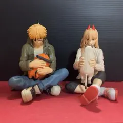 チェンソーマン アニメ