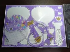 アクリルフレーム